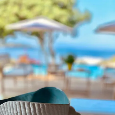 Sunny Place Hotel Koilas