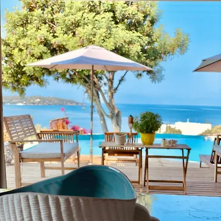 Sunny Place Hotel