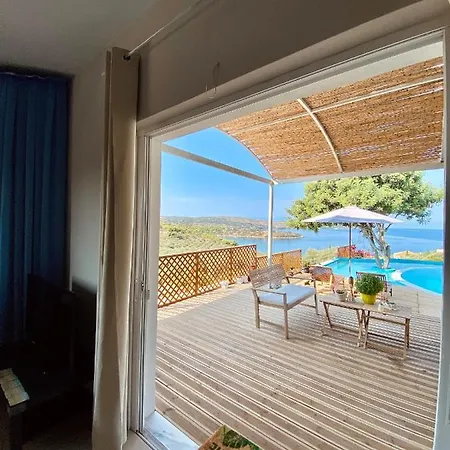Sunny Place Koilas