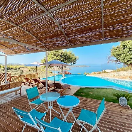 Sunny Place 3* Koilas