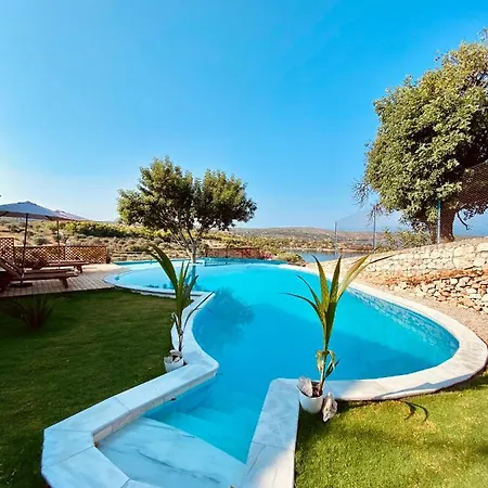 Sunny Place 3*