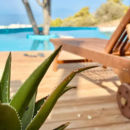 Hotel Sunny Place Koilas