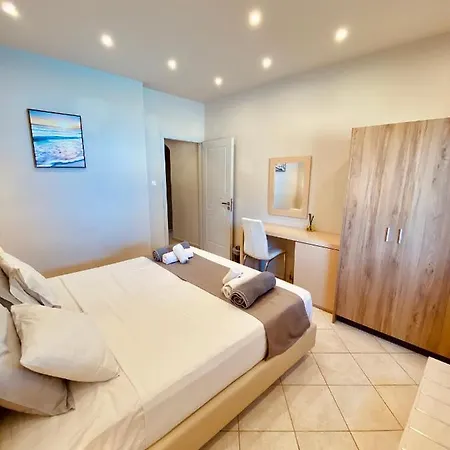 Otel Sunny Place Koilás