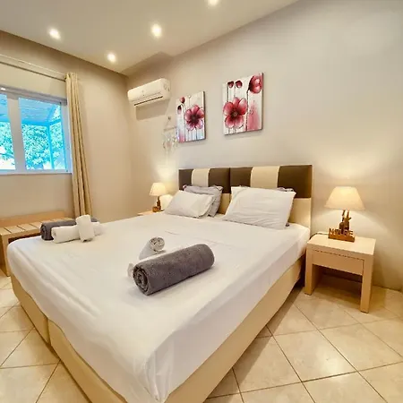 Sunny Place Otel