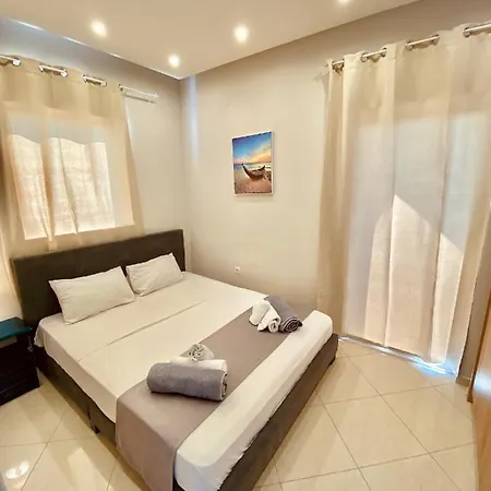 Sunny Place Otel