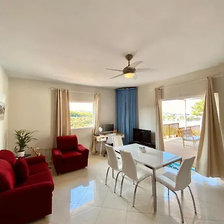 Hotel Sunny Place