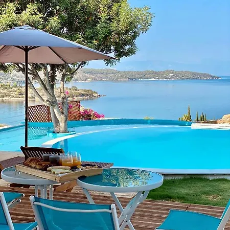 Sunny Place 3* Koilas
