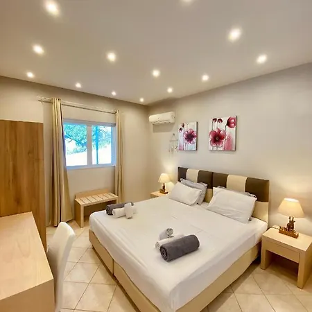 Hotel Sunny Place 3*