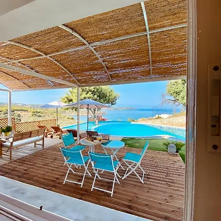 Sunny Place Hotel