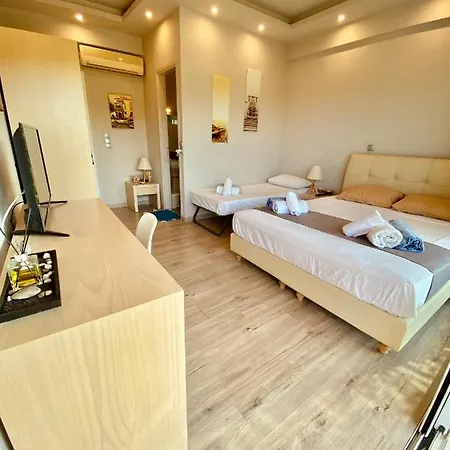 Sunny Place Hotel