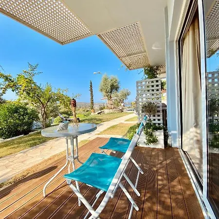 Sunny Place Hotel Koilas