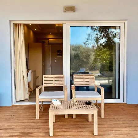 Hotel Sunny Place 3*