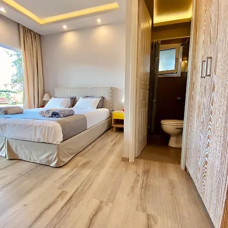 Otel Sunny Place