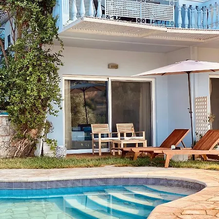 Hotel Sunny Place 3*