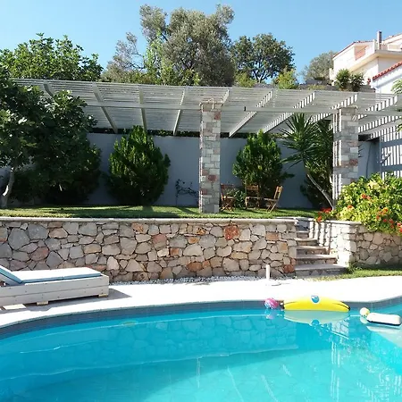 Sunny Place Hotel 3*