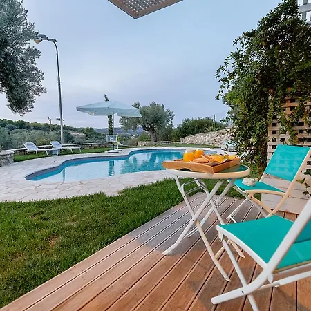 Sunny Place Hotel Koilás