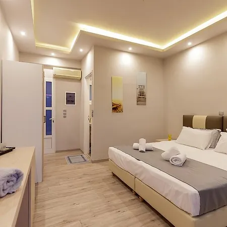 Otel Sunny Place