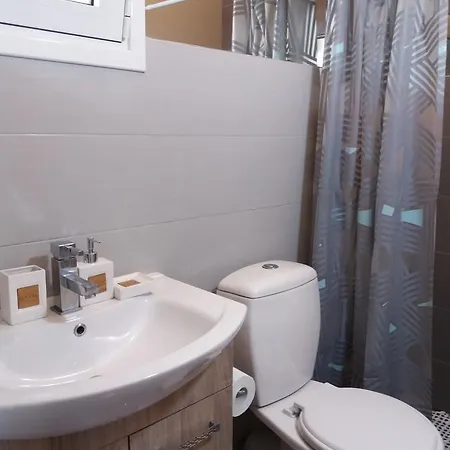 Otel Sunny Place 3*