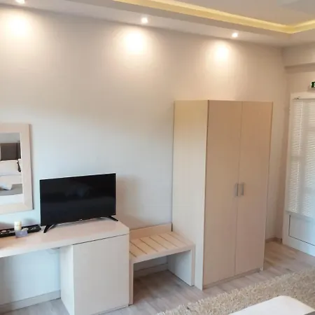 Otel Sunny Place Koilás