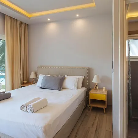 Sunny Place Hotel Koilás