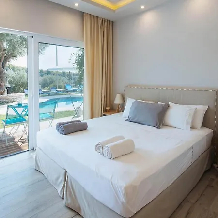 Hotel Sunny Place Koilas