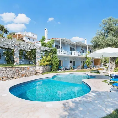 Otel Sunny Place Koilás