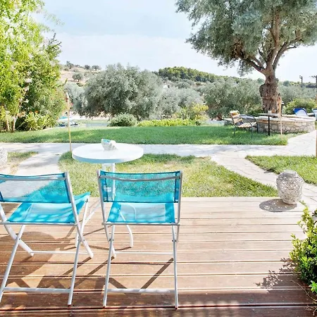 Sunny Place Otel