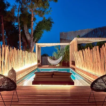 Sunny Place Hotel