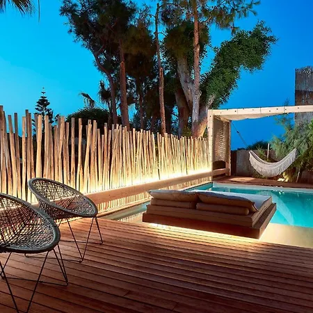 Sunny Place Hotel