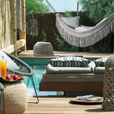 Sunny Place Hotel