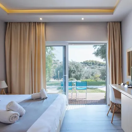 Sunny Place Hotel