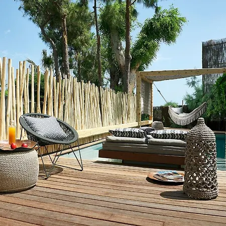 Hotel Sunny Place