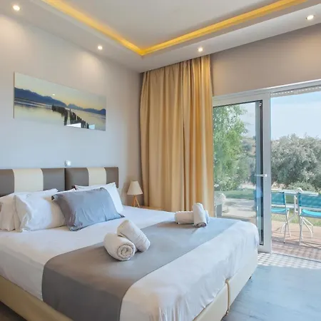 Hotel Sunny Place